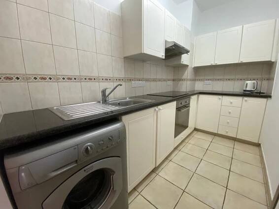 3 bedroom pool facing apartment on Limnaria Gardens