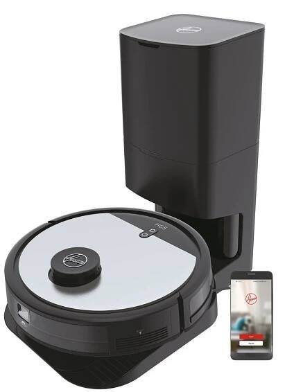 Hoover HG550DP 011