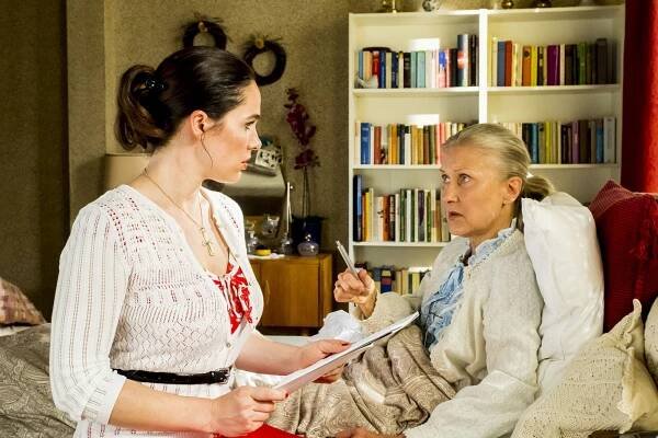 Magda macht das schon! - Das neue Testament (S03E06) (2018)