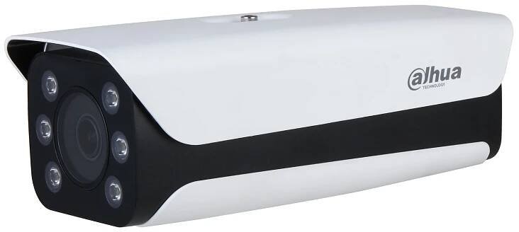 Dahua ITC439-PW1H-Z 4 Mpx IP parkovací kamera