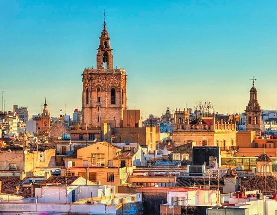 Setmana Ciclista Valenciana 2017 | CC Escapada