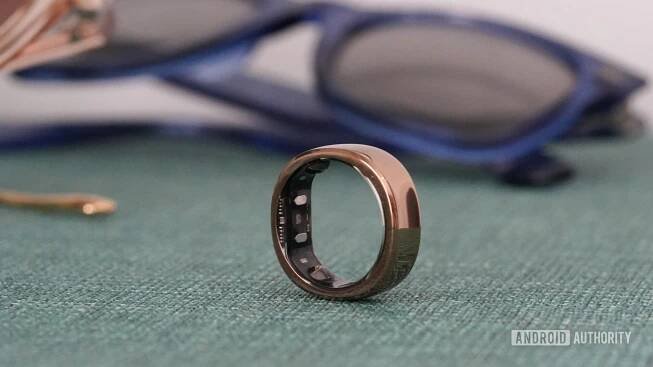 This budget smart ring challenges the Oura Ring and Galaxy Ring at half the price