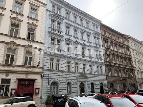 Praktický byt 3+1, 81 m2, Praha 5 - Malá Strana, Plaská ulice - RAK CZ a.s.