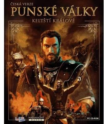 Keltští králové: Punské války