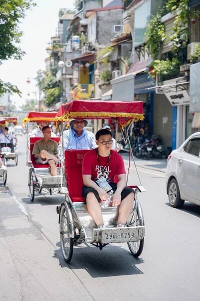 Hanoi Culture | Rachel Ley Consultancy 