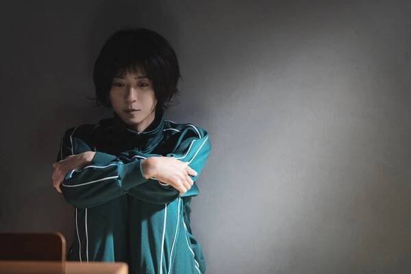 Juina Kurošima - Nacume Arata no kekkon - Z filmu