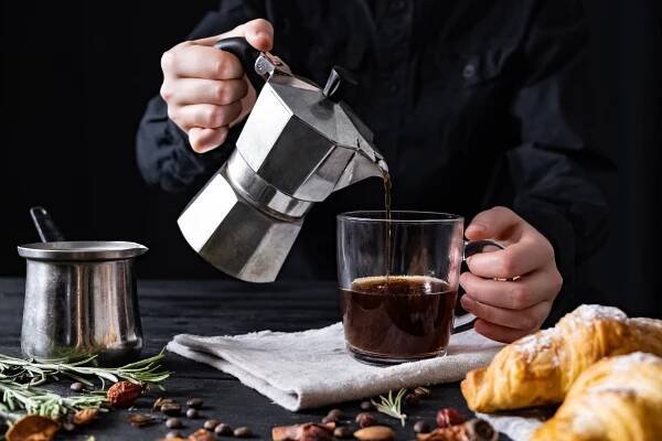 moka konvice