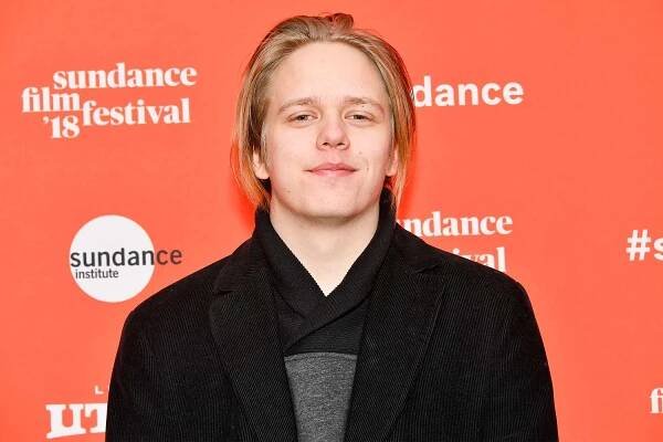 Valter Skarsgard