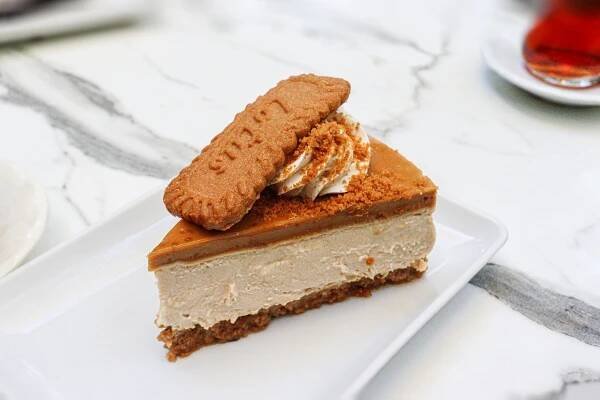 Lotus cheesecake bez pečenia: Ideálny na teplé dni či oslavy