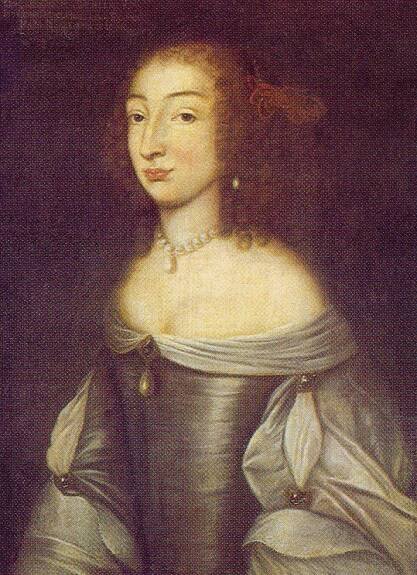 Šarlota Hesensko-Kasselská – Wikipedie