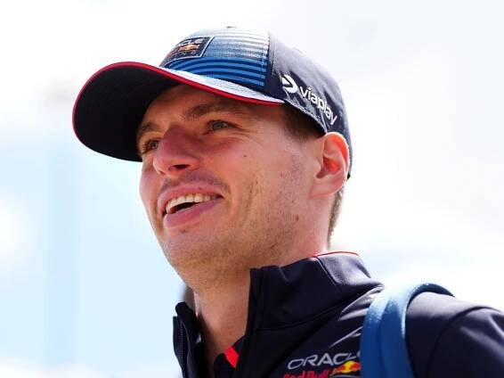 Damon Hill says Max Verstappen move at Mexican Grand Prix ‘Dick Dastardly stuff’