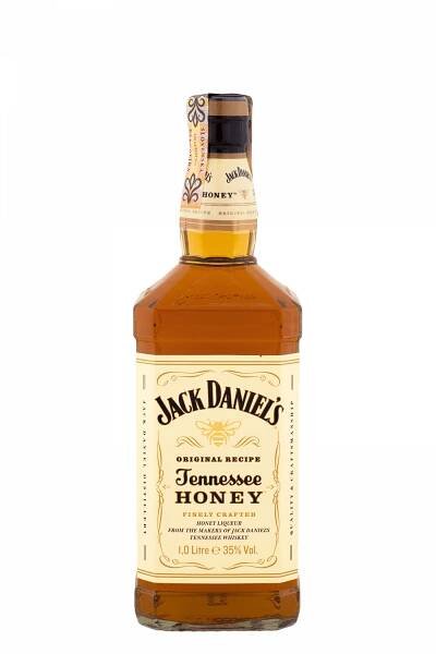 Jack Daniel's Honey - Alkoholonline.sk