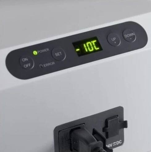 MobiCool MCF40