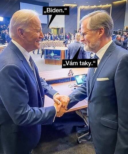 TMBK si rýpl do Brzobohatého a... Celebrity se naštvaly!