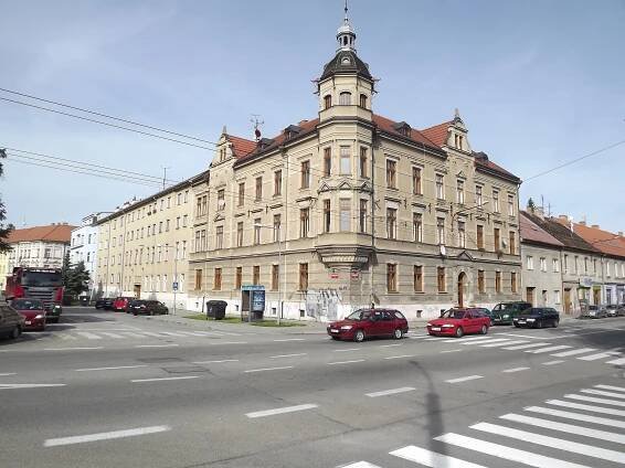 České Budějovice 3