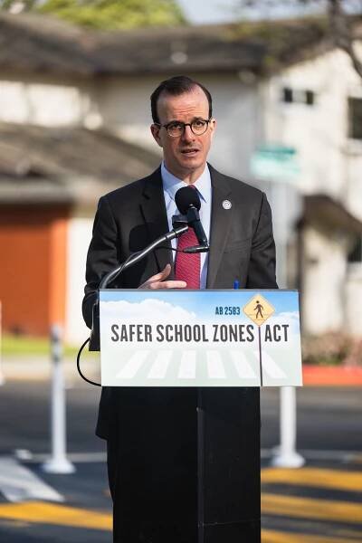 Photo Gallery | Official Website - Assemblymember Marc Berman Representing the 23rd California Assembly District