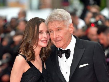 Meet Harrison Ford's children – everything we know about his five kids
