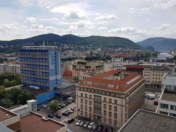 Ústí nad Labem si půjčí sto milionů korun. Opozici vadí, že neví na co