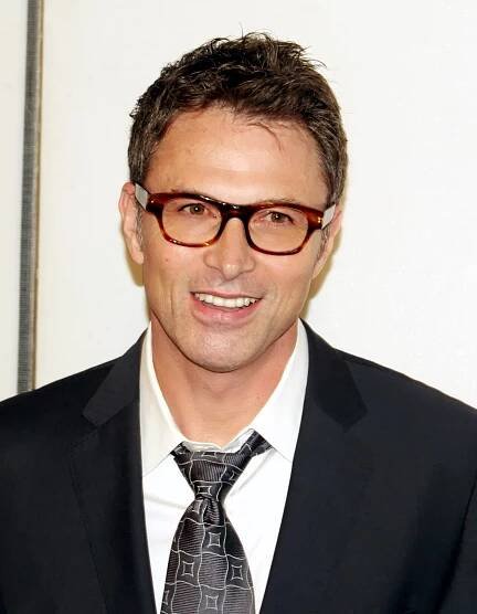 Tim Daly citáty