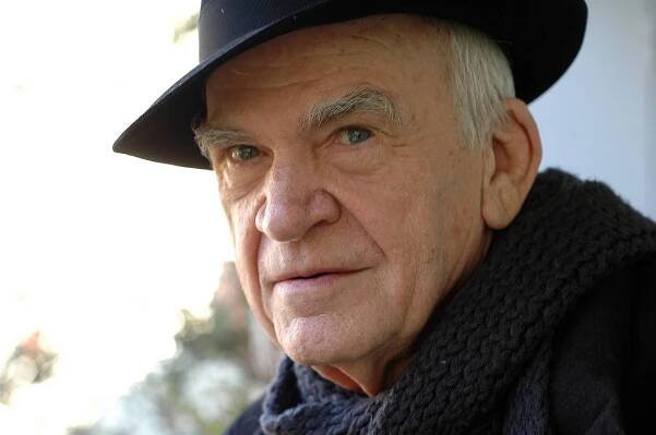 Spisovatel Milan Kundera převezme čestné občanství Brna. V Paříži