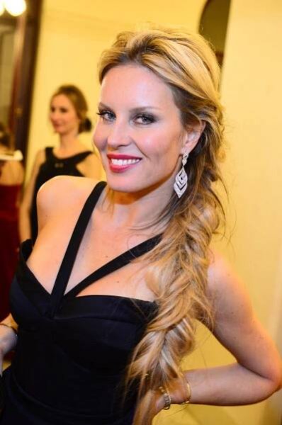 Krutá Simona Krainová: Veřejně si dělá legraci z brýlí svého syna Bruna!