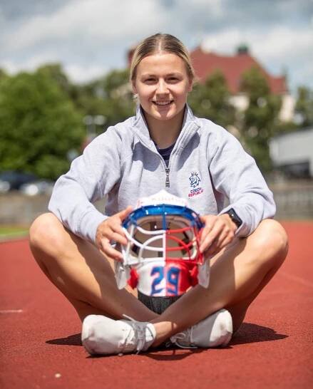 Klára Peslarová