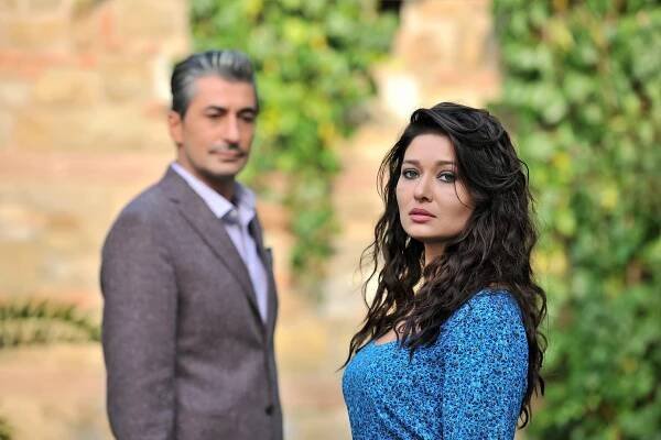Vyměněné osudy - Promo - Nurgül Yeşilçay