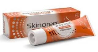 Skinoren krém 200 mg/g 30 g