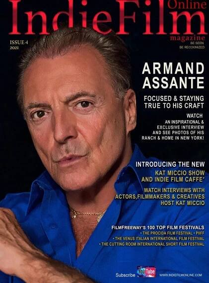 Armand Assante