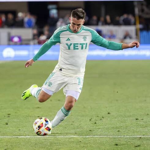 Austin FC – jmjimage