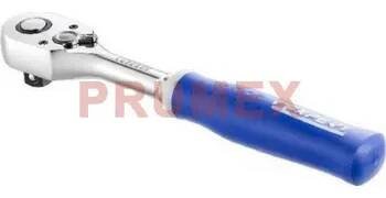 Ráčna Ráčna 1/2" - 262 mm s přepínací páčkou, Expert E032808