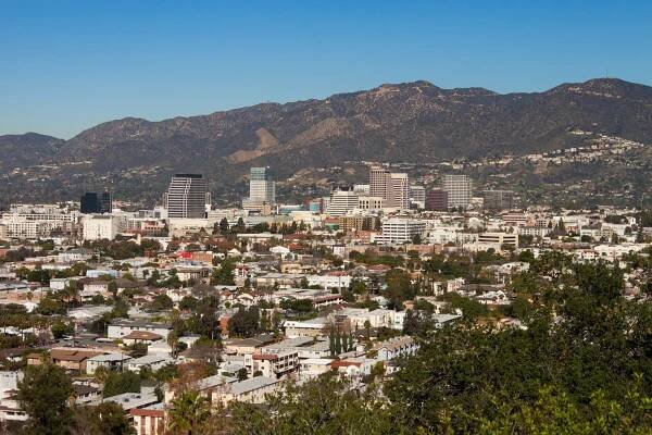 Glendale (Kalifornia)
