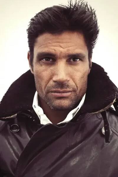Manu Bennett -  Obrázek #1