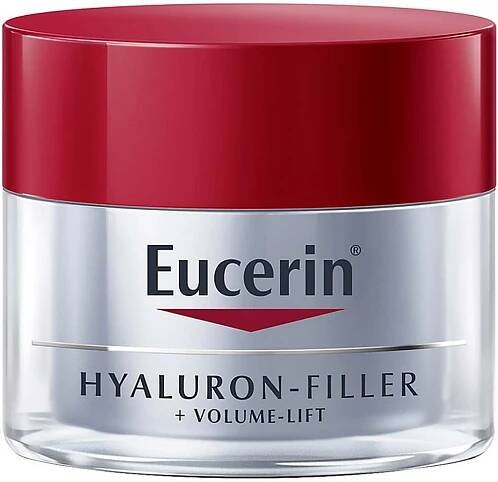 EUCERIN Hyaluron-Filler + Volume Lift Noční krém 50 ml