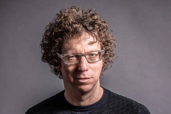 Arnon Grunberg