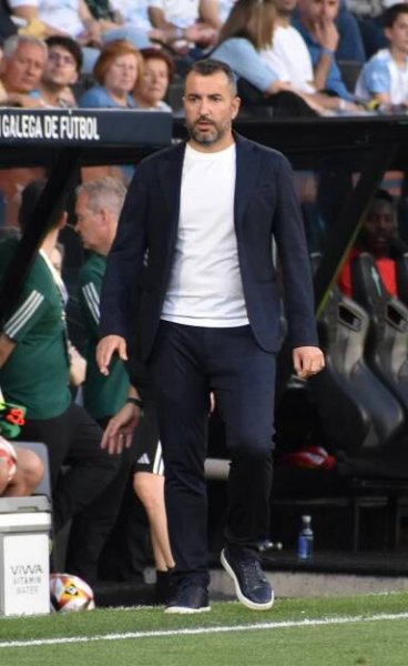 Diego Martínez Penas