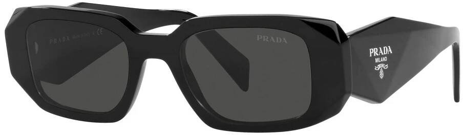 PRADA Sluneční brýle PR 17WS