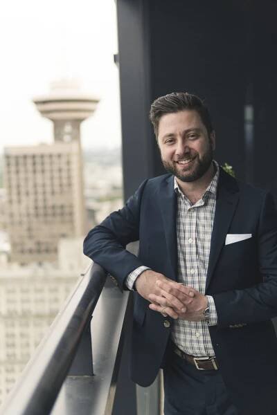 Jason Feinstadt : Macdonald Realty Ltd. : Vancouver Real Estate Homes and Properties for Sale