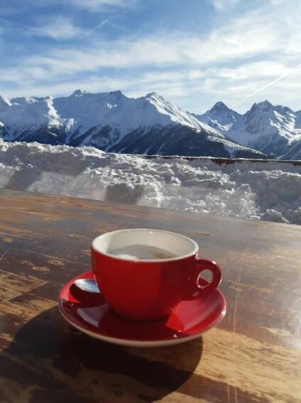 Bergerhof - Michael Gratz in Kals am Großglockner » online buchen | Osttirol Tourismus | Osttirol Tourismus
