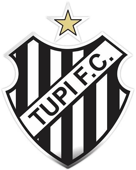 Tupi FC (Brazílie) - fotbalový klub Tupi FC (Brazílie), zprávy, novinky, výsledky