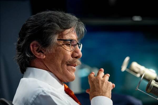 Fox News' Geraldo Rivera Turns on Donald Trump: 'Liz Cheney Is Right'