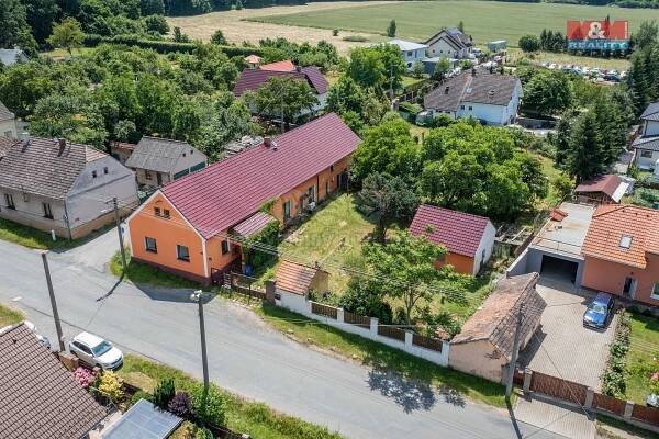 Plzeňská, Letkov, okres Plzeň-město