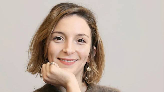 Tereza Švejdová: Mít balanc je pro mě důležité