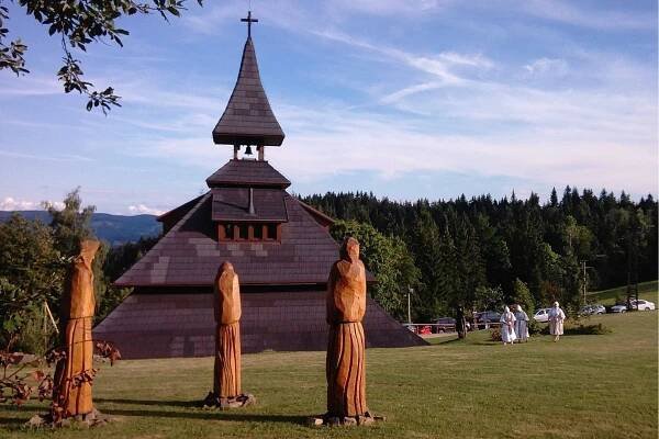 Tipy na výlety v okolí Zlína - Turistický informační portál města Zlína