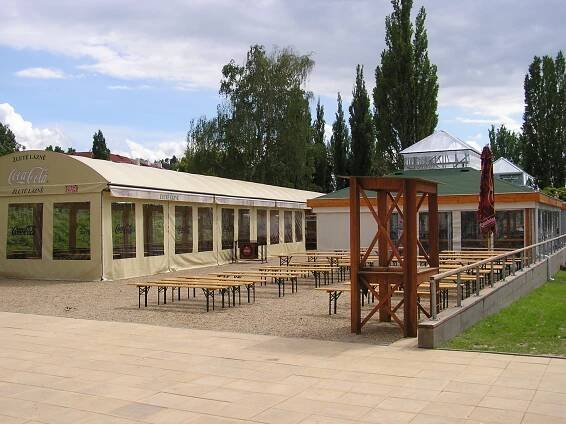 Žlutá vila – CONCRET Invest