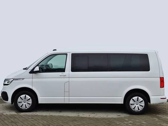 Volkswagen Caravelle 2,0TDI 110KW DSG LWB COMFORTLINE