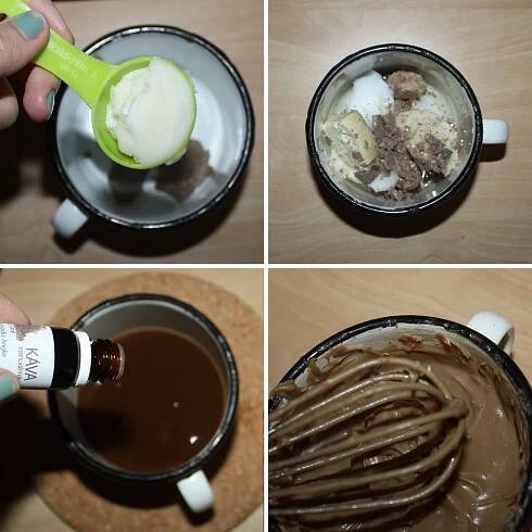 DIY: Perfektní tělové máslo | Blog Ekokoza 