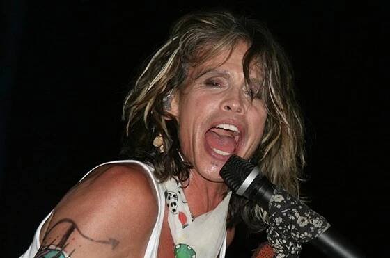Aerosmith nekončí. Možná v létě přijedou i k nám