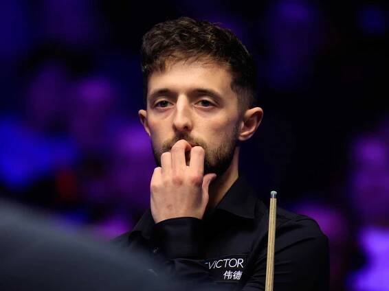 Ronnie O'Sullivan's opponent at Saudi Arabia Masters plans shock tactics to beat 'GOAT'