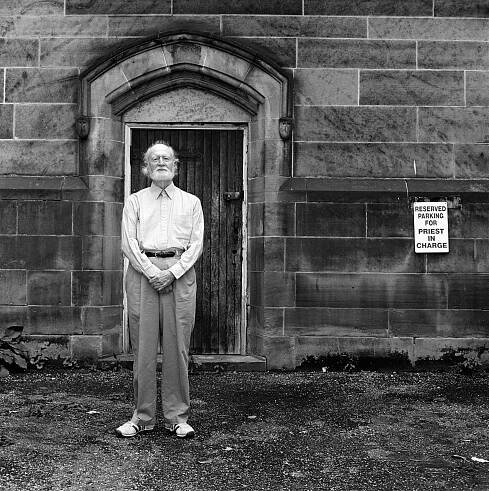 Mose Allison